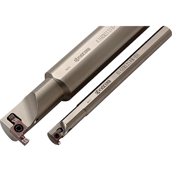 Internalooving Toolholder, SIGER 2025