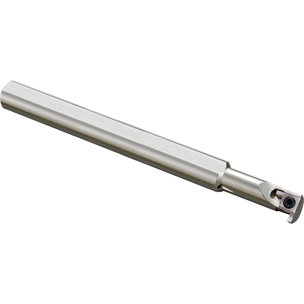 Internalooving Toolholder, SIGEL 06EH