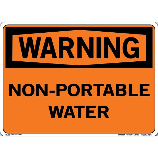 Sign-Warning37 14.5X10.5 Label/Decal.011, SI-W-37-C-LB-011