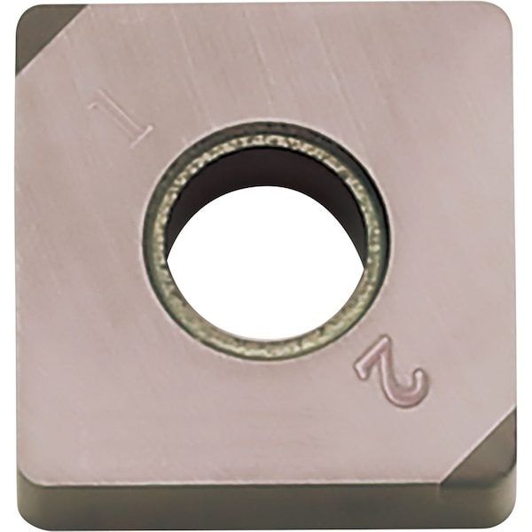 Turning Insert, Square, SNGA 432MEF KBN4