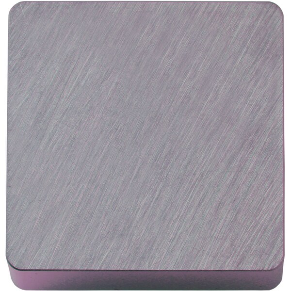 Turning Insert, Square, SNG 433S00825 PT