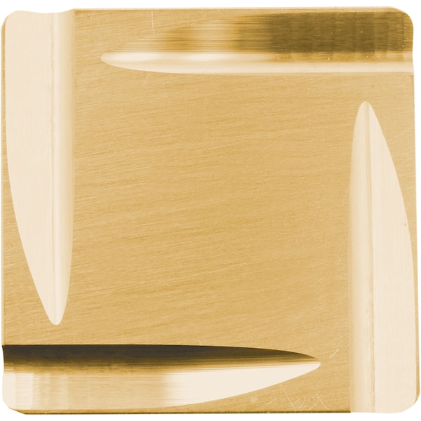 Turning Insert, Square, SPGR 321R PV710