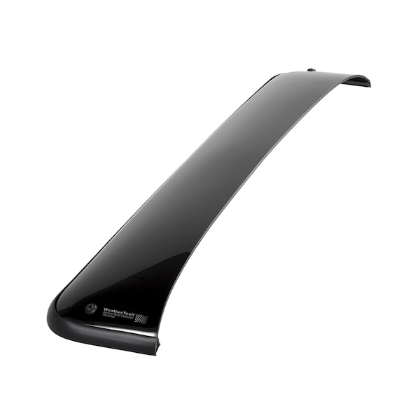 Sunroof Wind Deflectors, 89077
