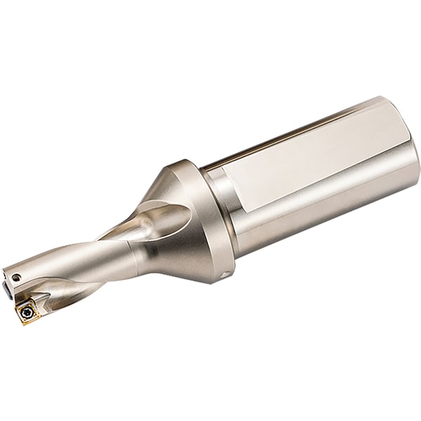 Indexable Insert Drill, S32DRV320M209, 3