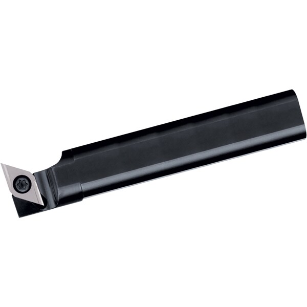 Turning Round Shank Toolholder, S15FSDUC