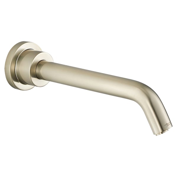 Serin WallMnt Trim Dc .35GPM Bn