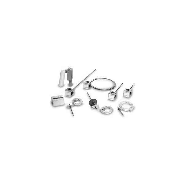 Well Mounting Adaptor Kit, 1/2" NPT, PK10