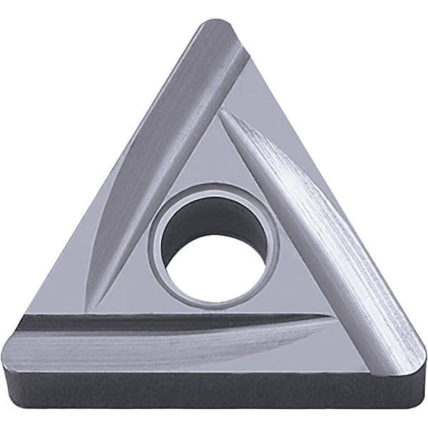 Turning Insert, Triangle, TNGG 331RB PV7