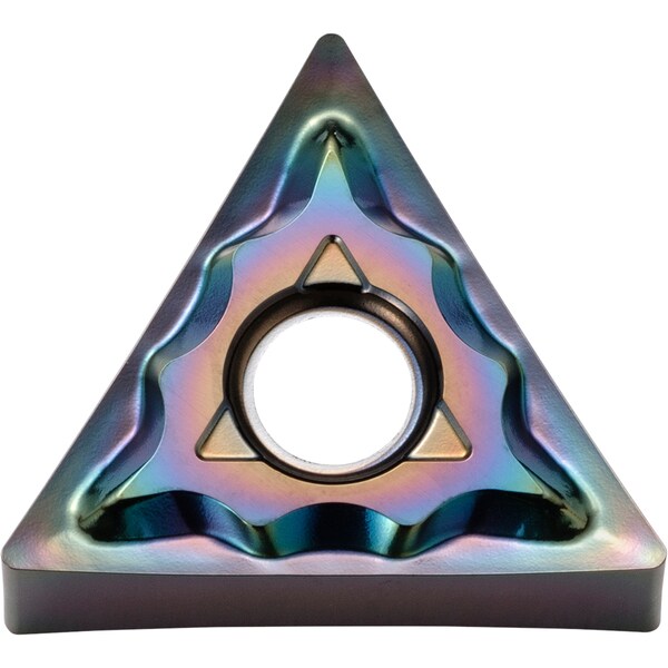 Turning Insert, Triangle, TNMG 331AH PDL