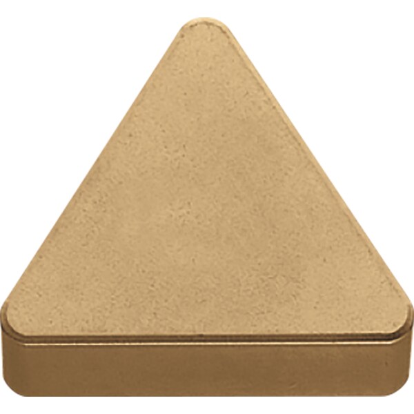 Turning Insert, Triangle, TNM 222 KBN900