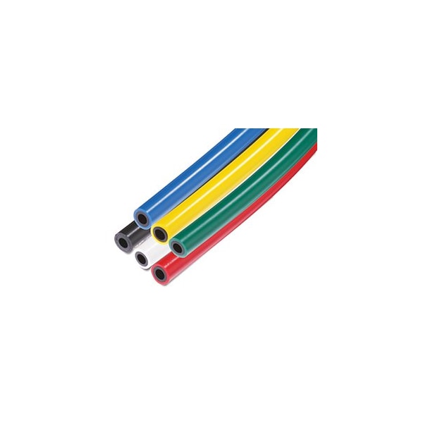 Dbl Layer Tubing, OD 10mm, ID 7.5mm, 100m