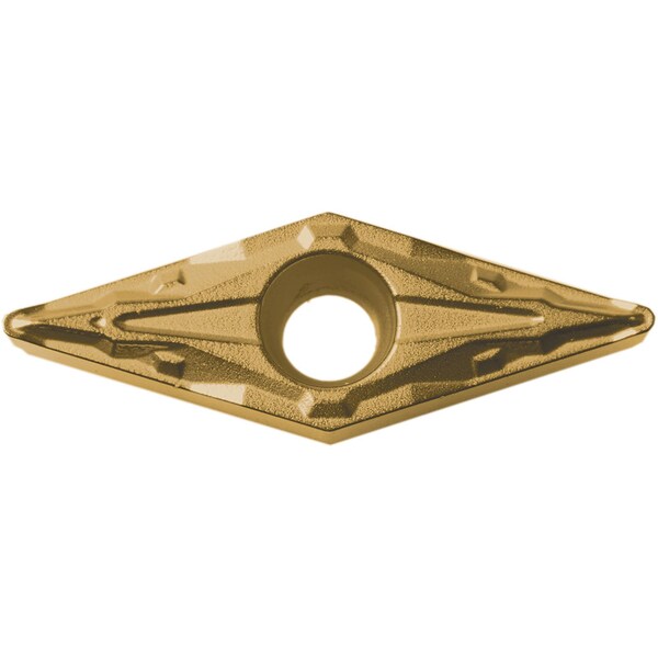 Turning Insert, Diamond, VBMT 221PP PV71