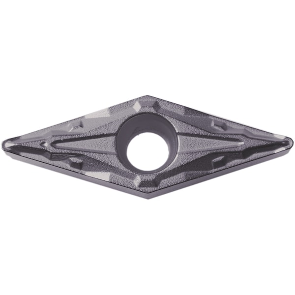 Turning Insert, Diamond, VBMT 2205PP PR1