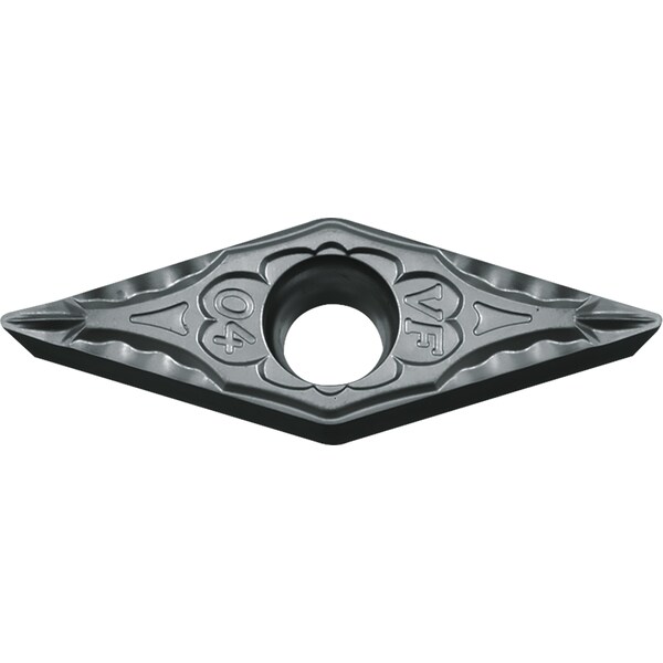 Turning Insert, Diamond, VBMT 222VF TN61