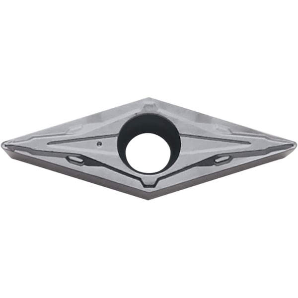 Turning Insert, Diamond, VCMT 151505PP T