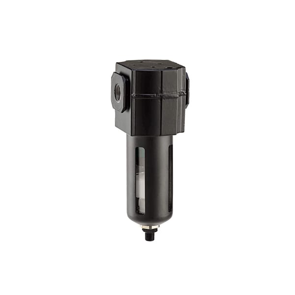 Vortex Accessory Oil filters, 2500 BTU/H
