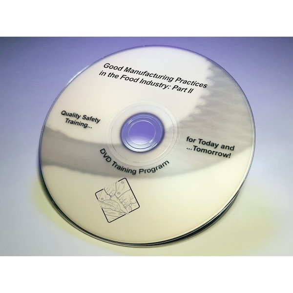 DVD Program Kit, Good Practices
