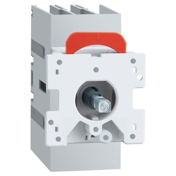 Disconnect Switch, 16 A, 690V AC, 3 pole