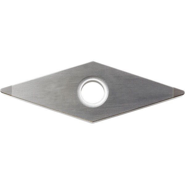 Turning Insert, Diamond, VNGA 331MET KBN