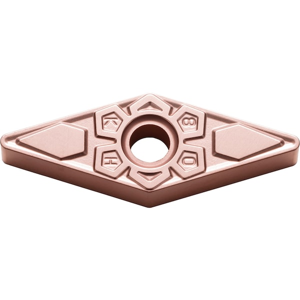 Turning Insert, Diamond, VNMG 333KH CA31