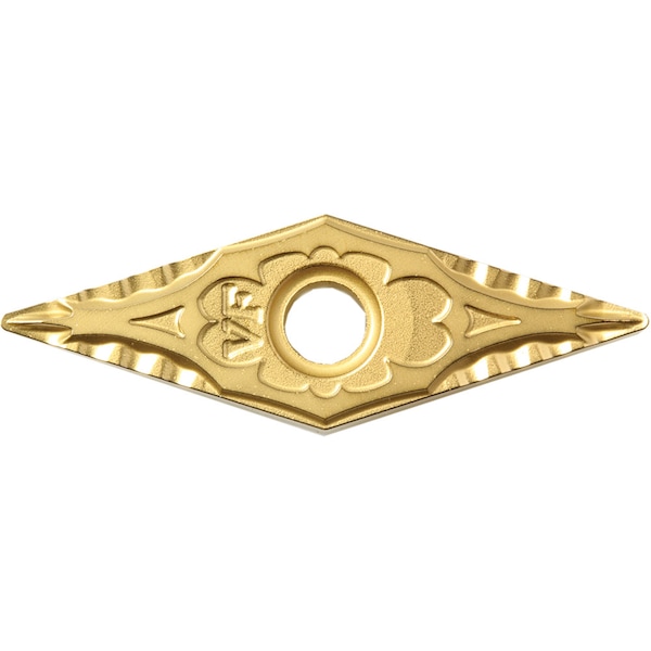 Turning Insert, Diamond, VNMG 331VF PV71