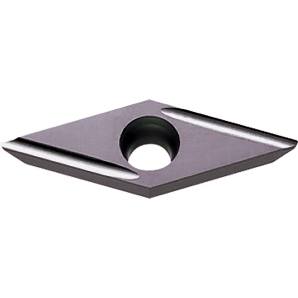 Turning Insert, Diamond, VPET 151502MFRU