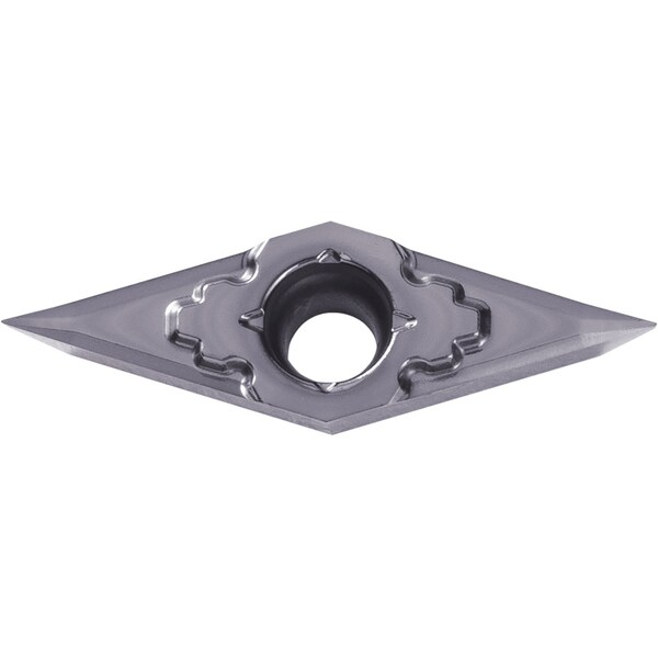 Turning Insert, Diamond, VPGT 151502MPCK