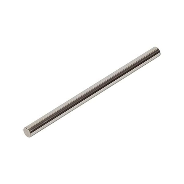 Gage Pin Set, ZZ, Minus, .21mm-25.49mm