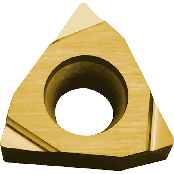 Turning Insert, Trigon, WBET 1211MRF PV7