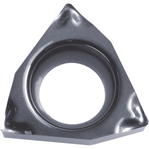 Turning Insert, Trigon, WBGT 12105MPRCF