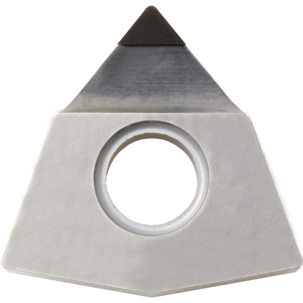 Turning Insert, Trigon, WNMM 432MSE KPD0