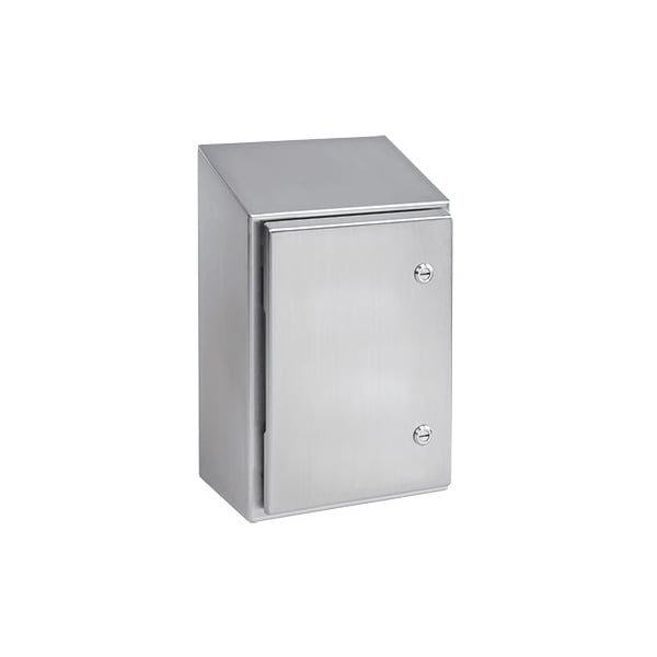 Hoffman WATERSHED, Type 4X, 12.00x10.00x