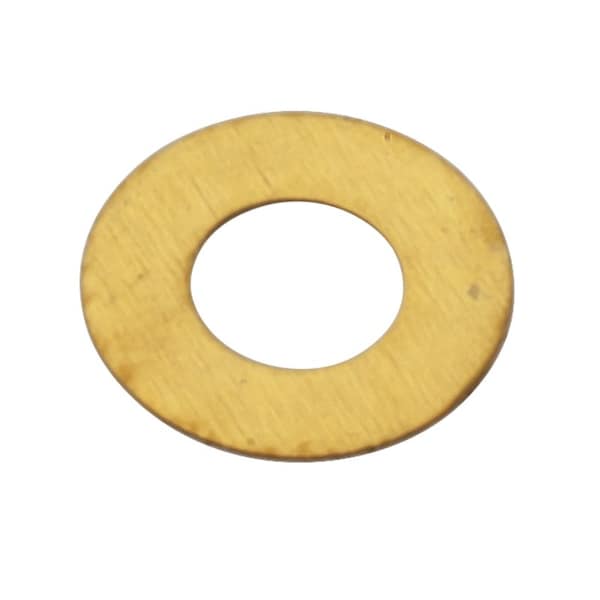 Shim, Shaft 5/64"x .003", Brass, PK10