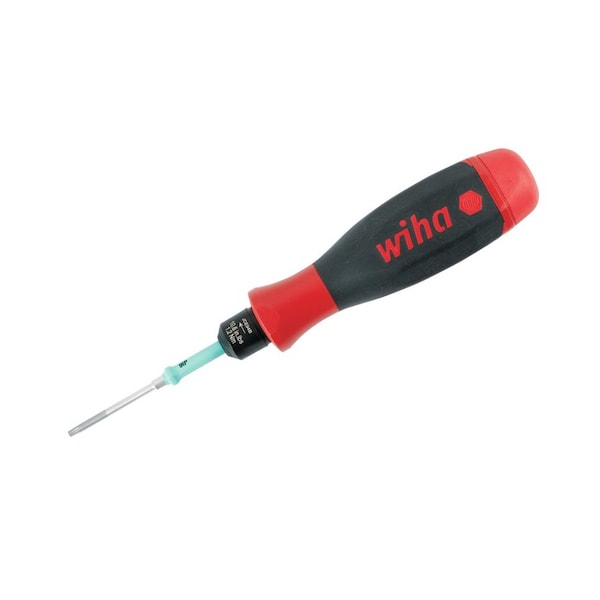 Torque Handle with TorxPlus IP8