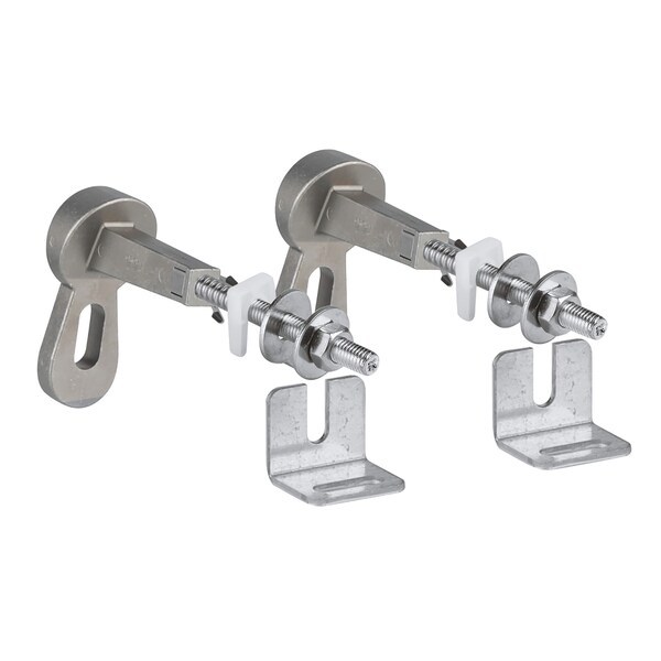 Rapid Fixing Set For Rapid Sl Wc- Frame