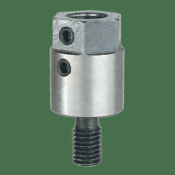 Boring Machine Chucks, 19.5mm dia.