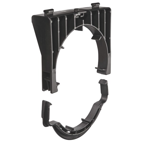 Rapid Fixing Device Starlight Chrome