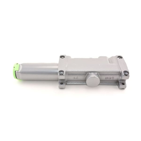 Aluminum Body 41113071RH