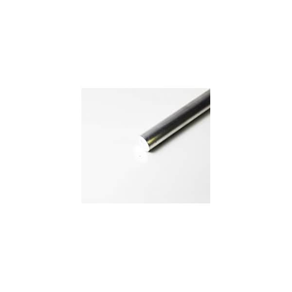 1.25" Dia 7075 Cold Finished Aluminum Bar Rod 1 ft