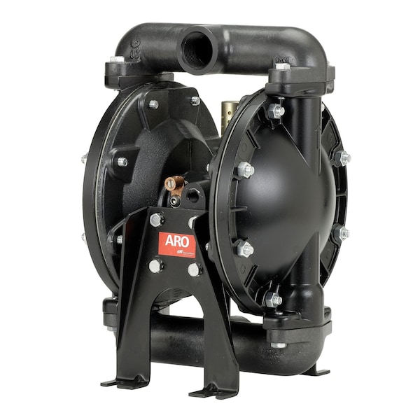Diaphragm Pump, 66610A-2C9-C