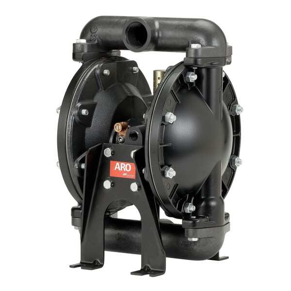 Diaphragm Pump, 666112-544-C