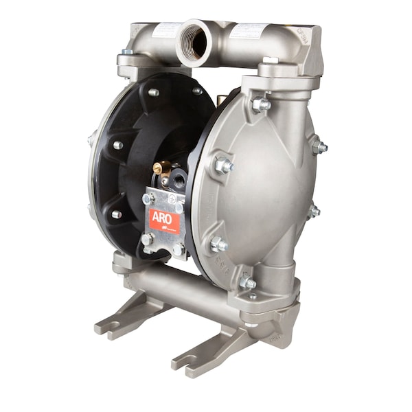 Diaphragm Pump, 66611B-2A4-C