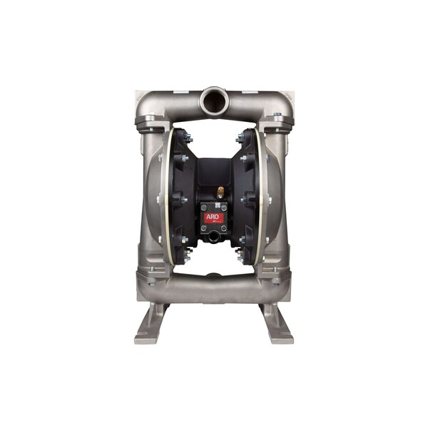 Pump, Diaph, 666161-444-C