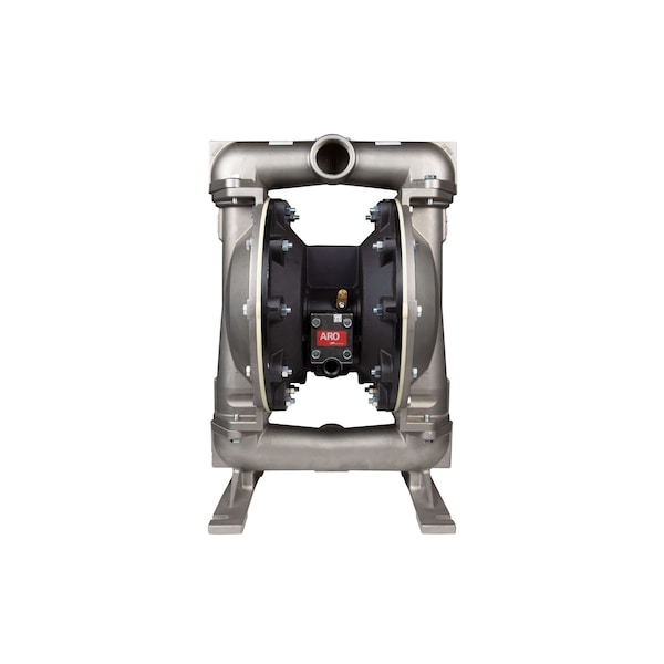 Pump, Diaph, 666161-8EB-C