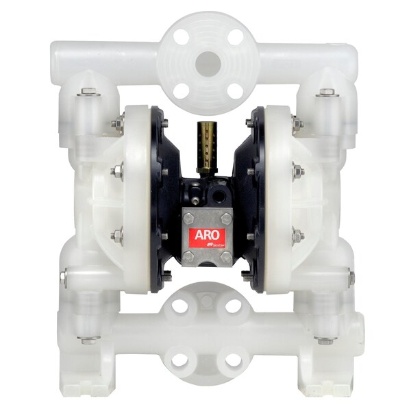 Diaphragm Pump, 47Gpm, (One-Piece Manifold