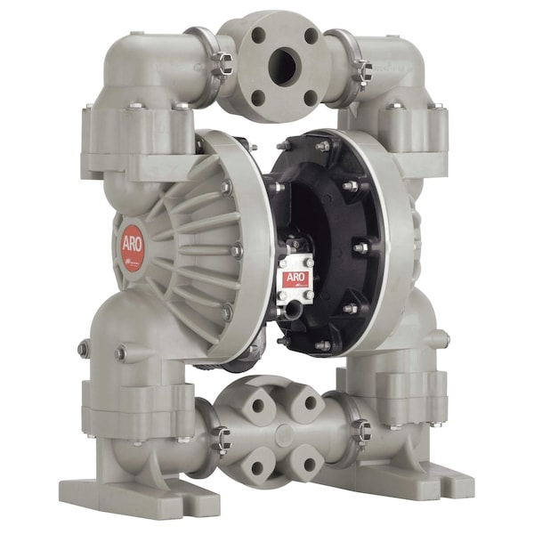 Pump, Diaph, 6661T3-8EB-C