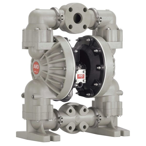 Diaphragm Pump, 6661U3-2EB-C