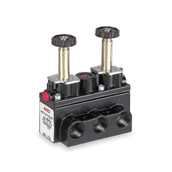 Valve, Alpha Series, A213SD-000-N