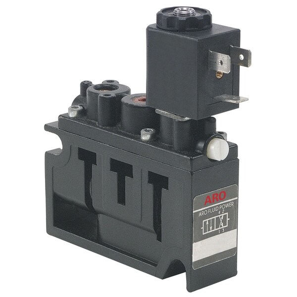 Valve, Alpha Series, A222SS-240-A