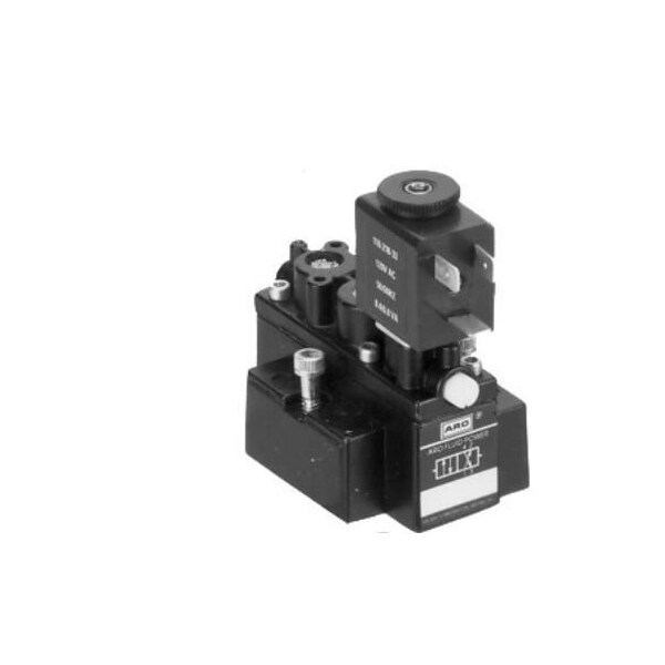 Valve, Alpha Series, A239SS-024-L